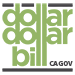 Dollar Dollar Bill Governor's Race Account